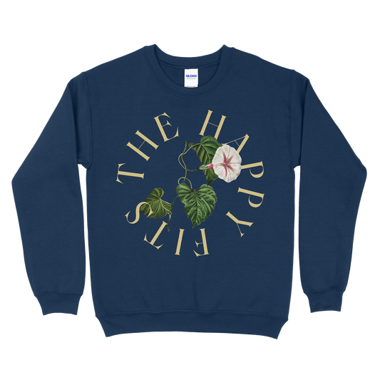 The Happy Fits (Morning Glory) Sweatshirt